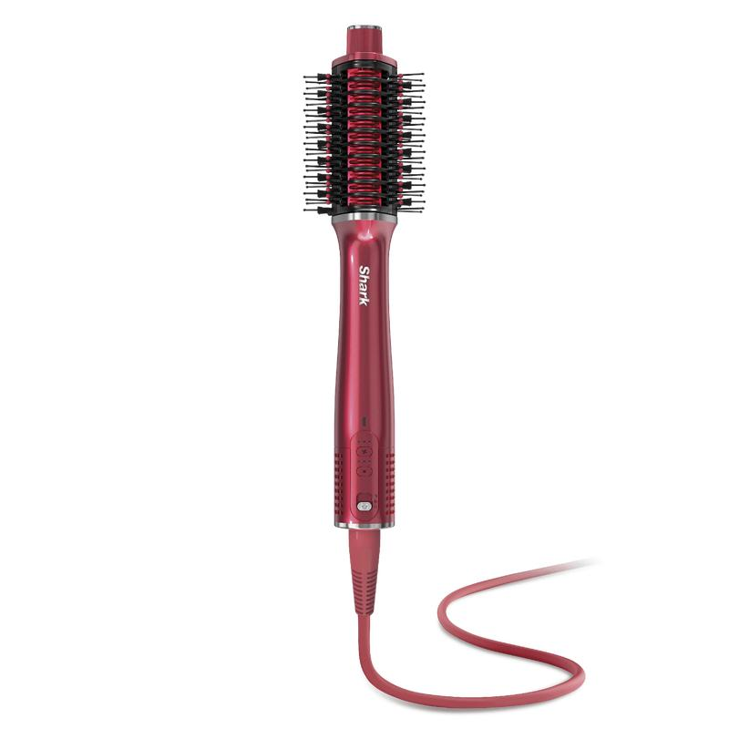Shark Glossi Blow Dryer Brush - HT302