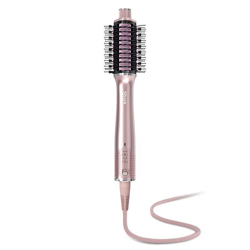 Shark Glossi Blow Dryer Brush - HT302